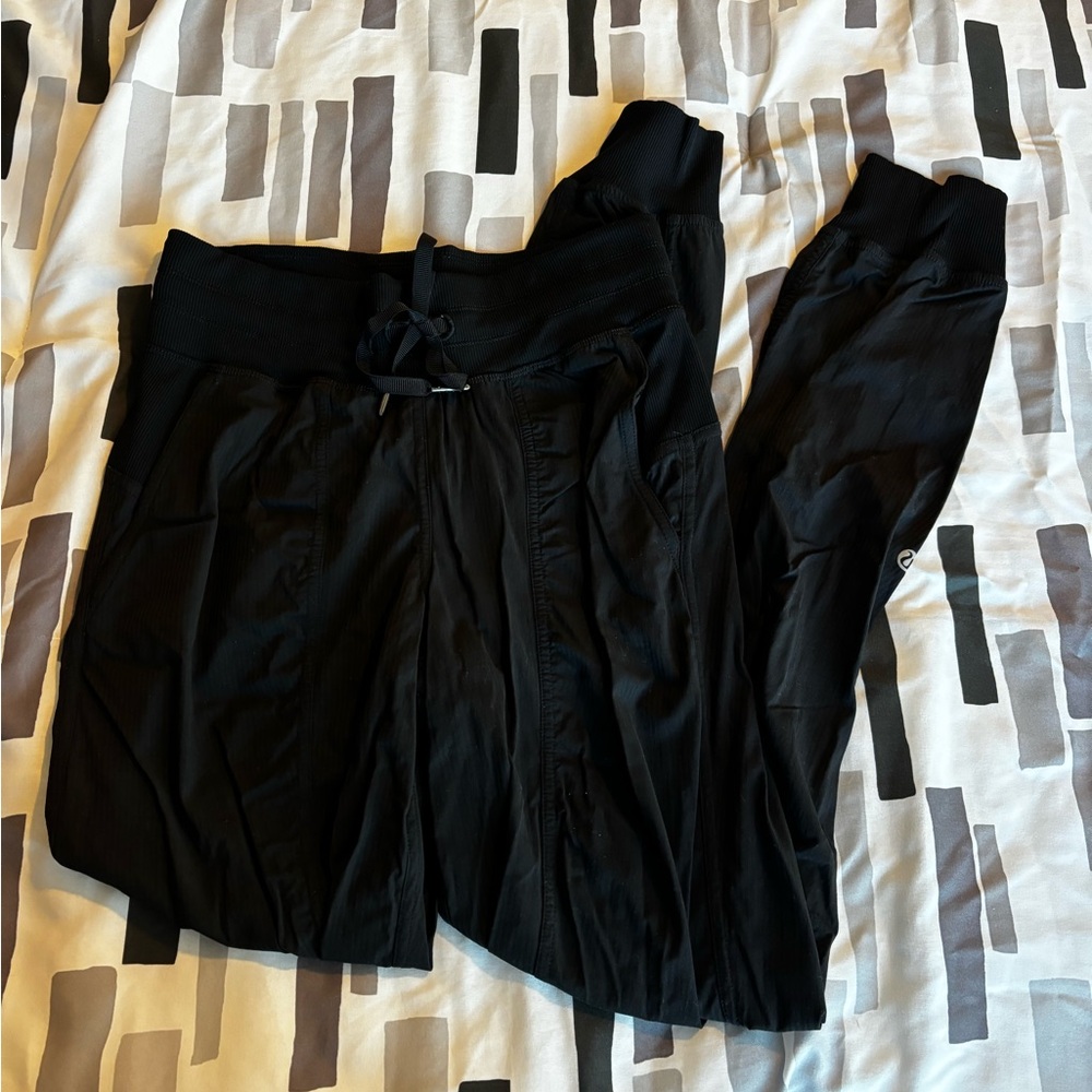 Lululemon Dance Studio Women's Joggers